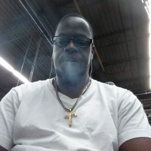 Meet your Posher, Keashawn